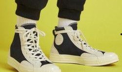 最新帆布鞋爆料视频教程,跟随视频学习潮流鞋款制作技巧